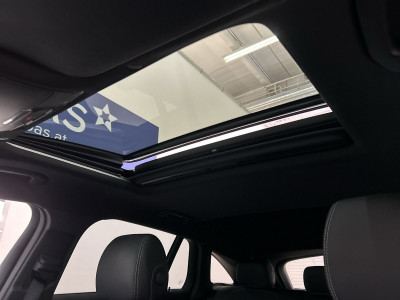 Mercedes-Benz EQC Gebrauchtwagen Mercedes-Benz EQC Gebrauchtwagen