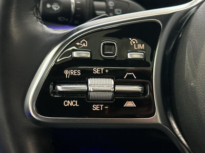 Mercedes-Benz EQC Gebrauchtwagen Mercedes-Benz EQC Gebrauchtwagen