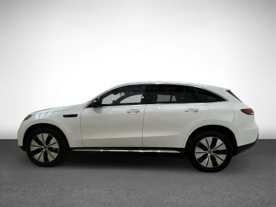 Mercedes-Benz EQC Gebrauchtwagen Mercedes-Benz EQC Gebrauchtwagen