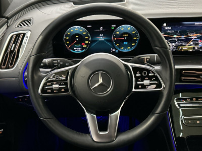 Mercedes-Benz EQC Gebrauchtwagen Mercedes-Benz EQC Gebrauchtwagen