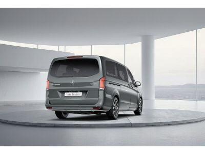 Mercedes-Benz Vito Gebrauchtwagen Mercedes-Benz Vito Gebrauchtwagen