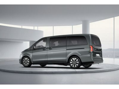 Mercedes-Benz Vito Gebrauchtwagen Mercedes-Benz Vito Gebrauchtwagen