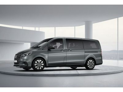 Mercedes-Benz Vito Gebrauchtwagen Mercedes-Benz Vito Gebrauchtwagen