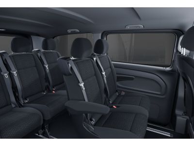 Mercedes-Benz Vito Gebrauchtwagen Mercedes-Benz Vito Gebrauchtwagen