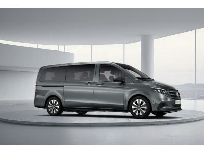Mercedes-Benz Vito Gebrauchtwagen Mercedes-Benz Vito Gebrauchtwagen