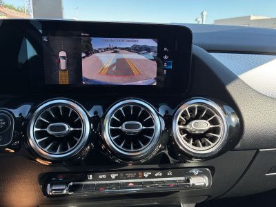 Mercedes-Benz B-Klasse Gebrauchtwagen Mercedes-Benz B-Klasse Gebrauchtwagen