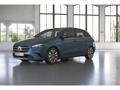 Mercedes-Benz B-Klasse Gebrauchtwagen