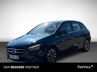 Mercedes-Benz B-Klasse Gebrauchtwagen Mercedes-Benz B-Klasse Gebrauchtwagen