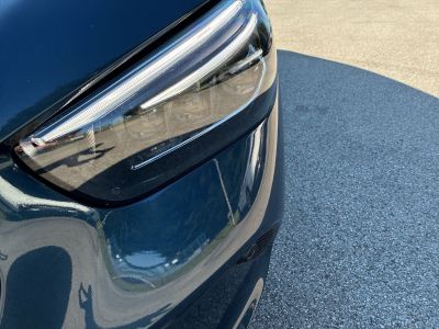 Mercedes-Benz B-Klasse Gebrauchtwagen Mercedes-Benz B-Klasse Gebrauchtwagen