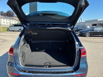Mercedes-Benz B-Klasse Gebrauchtwagen Mercedes-Benz B-Klasse Gebrauchtwagen