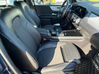 Mercedes-Benz B-Klasse Gebrauchtwagen Mercedes-Benz B-Klasse Gebrauchtwagen