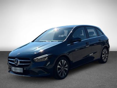 Mercedes-Benz B-Klasse Gebrauchtwagen Mercedes-Benz B-Klasse Gebrauchtwagen