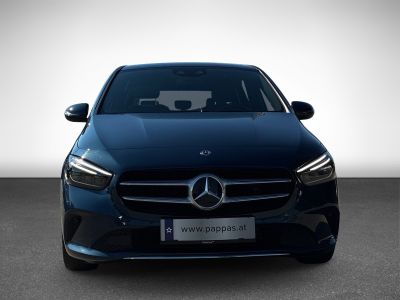 Mercedes-Benz B-Klasse Gebrauchtwagen Mercedes-Benz B-Klasse Gebrauchtwagen