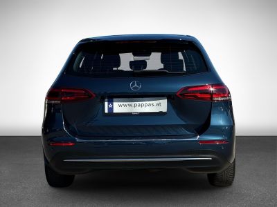 Mercedes-Benz B-Klasse Gebrauchtwagen Mercedes-Benz B-Klasse Gebrauchtwagen