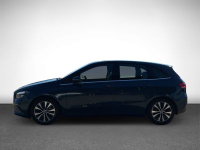 Mercedes-Benz B-Klasse Gebrauchtwagen Mercedes-Benz B-Klasse Gebrauchtwagen
