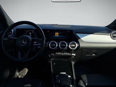 Mercedes-Benz B-Klasse Gebrauchtwagen Mercedes-Benz B-Klasse Gebrauchtwagen