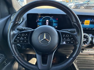Mercedes-Benz B-Klasse Gebrauchtwagen Mercedes-Benz B-Klasse Gebrauchtwagen