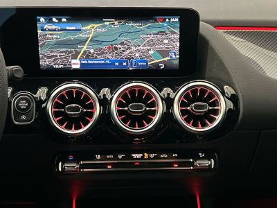 Mercedes-Benz GLA Gebrauchtwagen Mercedes-Benz GLA Gebrauchtwagen