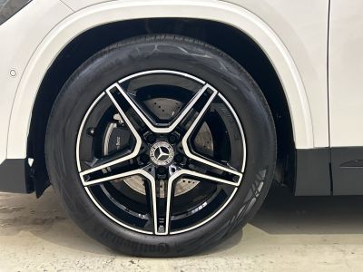 Mercedes-Benz GLA Gebrauchtwagen Mercedes-Benz GLA Gebrauchtwagen