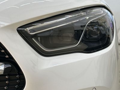 Mercedes-Benz GLA Gebrauchtwagen Mercedes-Benz GLA Gebrauchtwagen