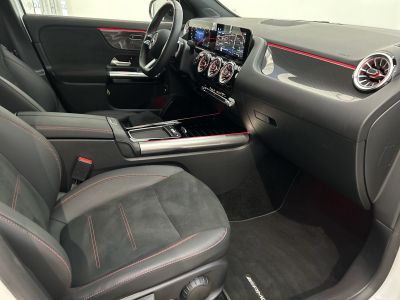 Mercedes-Benz GLA Gebrauchtwagen Mercedes-Benz GLA Gebrauchtwagen
