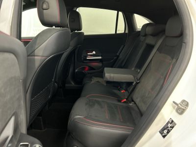 Mercedes-Benz GLA Gebrauchtwagen Mercedes-Benz GLA Gebrauchtwagen