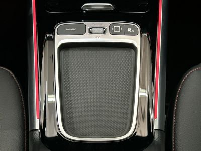 Mercedes-Benz GLA Gebrauchtwagen Mercedes-Benz GLA Gebrauchtwagen