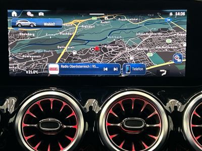 Mercedes-Benz GLA Gebrauchtwagen Mercedes-Benz GLA Gebrauchtwagen