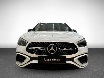 Mercedes-Benz GLA Gebrauchtwagen Mercedes-Benz GLA Gebrauchtwagen