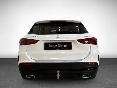 Mercedes-Benz GLA Gebrauchtwagen Mercedes-Benz GLA Gebrauchtwagen
