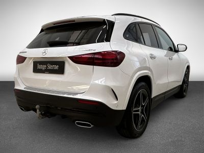 Mercedes-Benz GLA Gebrauchtwagen Mercedes-Benz GLA Gebrauchtwagen