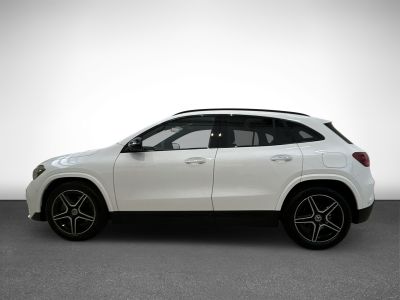 Mercedes-Benz GLA Gebrauchtwagen Mercedes-Benz GLA Gebrauchtwagen