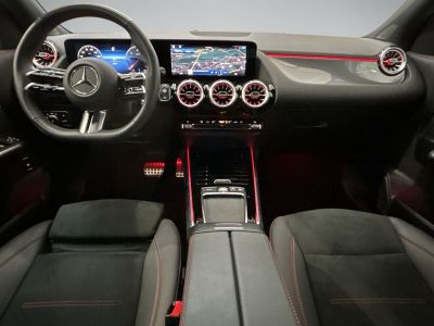 Mercedes-Benz GLA Gebrauchtwagen Mercedes-Benz GLA Gebrauchtwagen