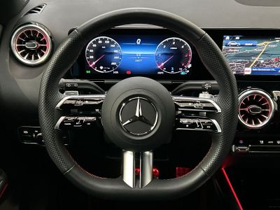 Mercedes-Benz GLA Gebrauchtwagen Mercedes-Benz GLA Gebrauchtwagen