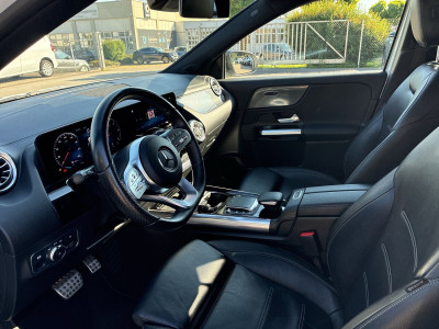 Mercedes-Benz GLA Gebrauchtwagen Mercedes-Benz GLA Gebrauchtwagen