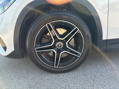 Mercedes-Benz GLA Gebrauchtwagen Mercedes-Benz GLA Gebrauchtwagen