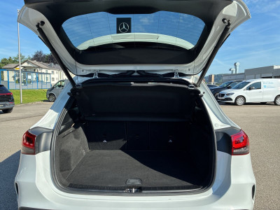 Mercedes-Benz GLA Gebrauchtwagen Mercedes-Benz GLA Gebrauchtwagen