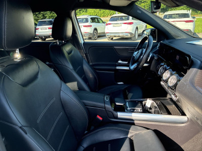 Mercedes-Benz GLA Gebrauchtwagen Mercedes-Benz GLA Gebrauchtwagen