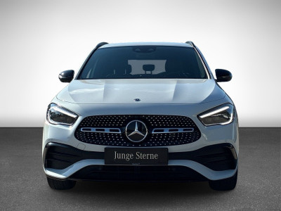 Mercedes-Benz GLA Gebrauchtwagen Mercedes-Benz GLA Gebrauchtwagen