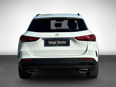 Mercedes-Benz GLA Gebrauchtwagen Mercedes-Benz GLA Gebrauchtwagen