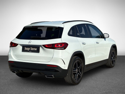 Mercedes-Benz GLA Gebrauchtwagen Mercedes-Benz GLA Gebrauchtwagen