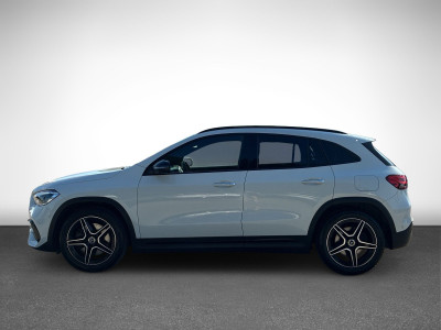 Mercedes-Benz GLA Gebrauchtwagen Mercedes-Benz GLA Gebrauchtwagen
