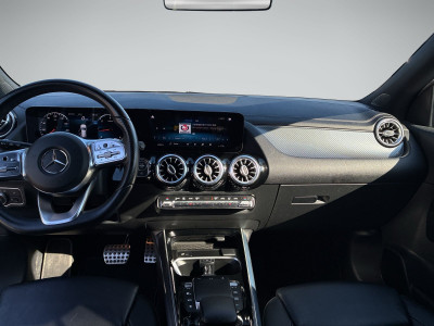 Mercedes-Benz GLA Gebrauchtwagen Mercedes-Benz GLA Gebrauchtwagen