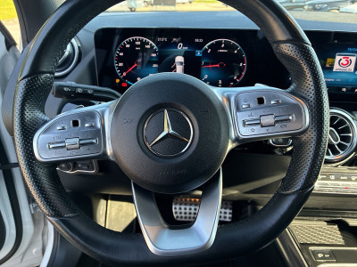 Mercedes-Benz GLA Gebrauchtwagen Mercedes-Benz GLA Gebrauchtwagen