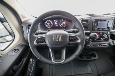 Fiat Ducato Gebrauchtwagen