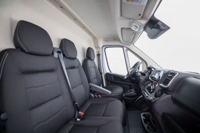 Fiat Ducato Gebrauchtwagen