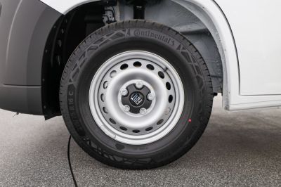 Fiat Ducato Gebrauchtwagen