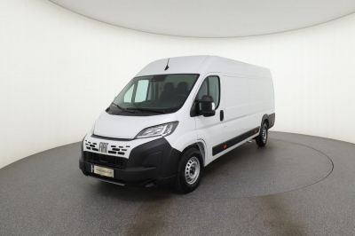 Fiat Ducato Gebrauchtwagen