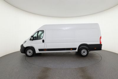 Fiat Ducato Gebrauchtwagen