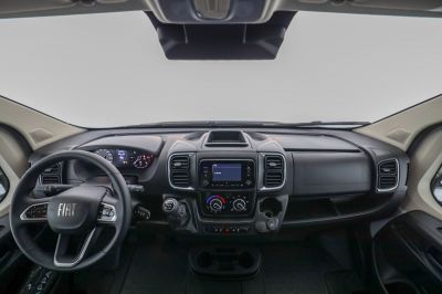 Fiat Ducato Gebrauchtwagen